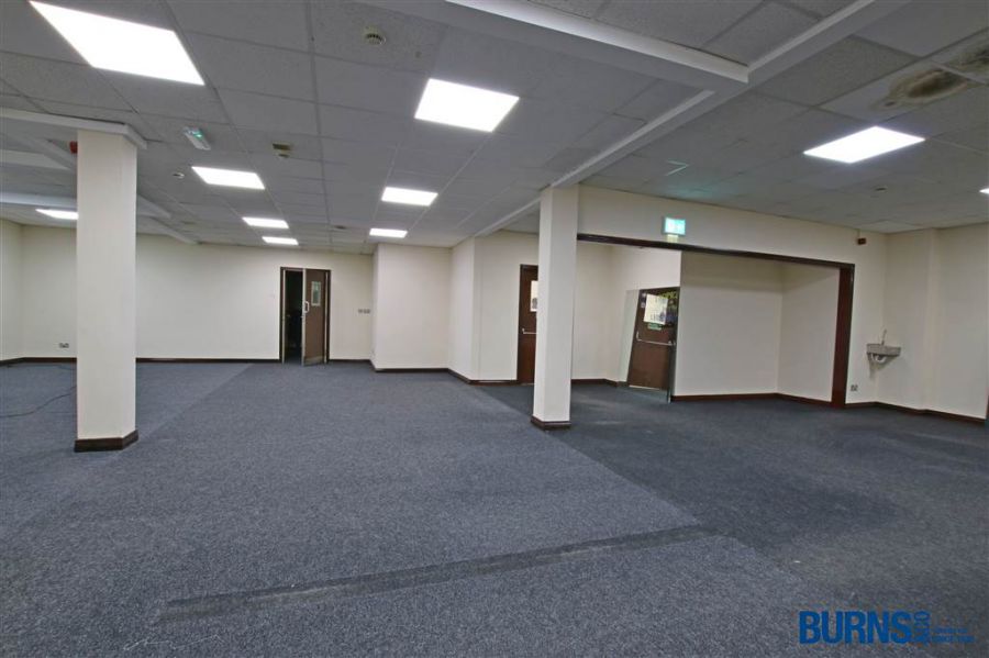 First Floor Premises At 26-28 High Street