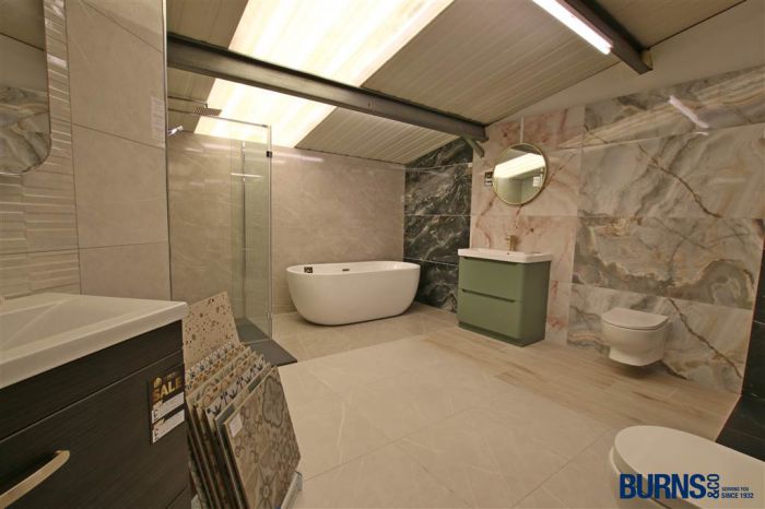 All Interiors Units 3-4 Maghera Business Park All Interiors Units 3-4 Maghera Business Park