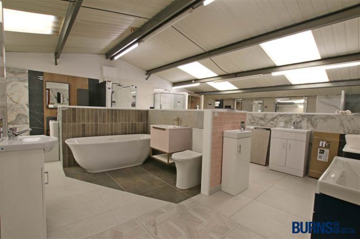 All Interiors Units 3-4 Maghera Business Park