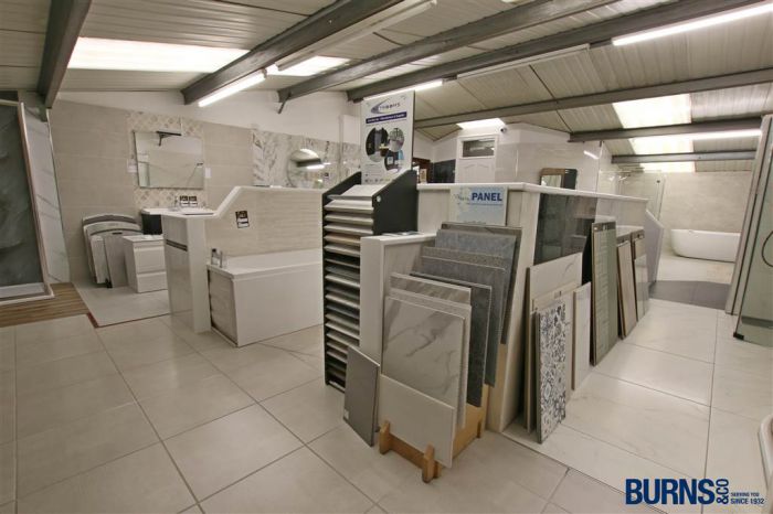 All Interiors Units 3-4 Maghera Business Park