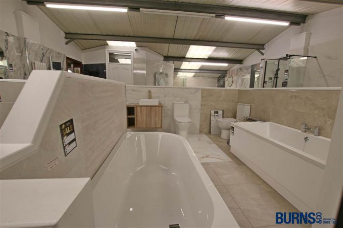 All Interiors Units 3-4 Maghera Business Park