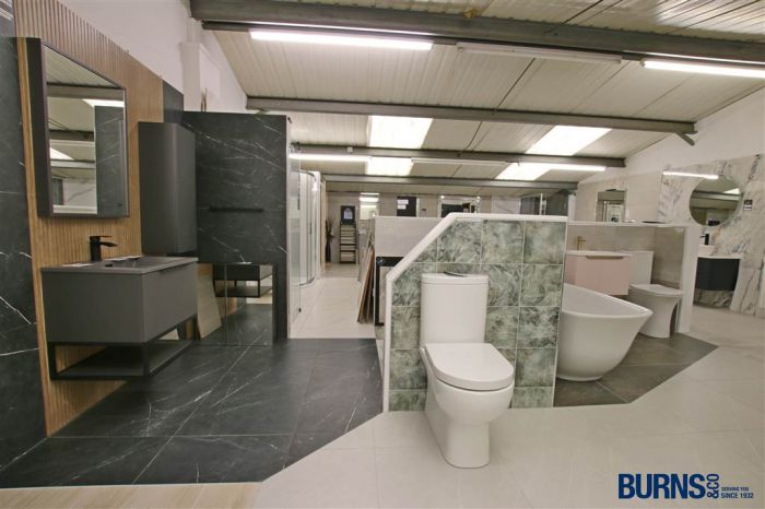 All Interiors Units 3-4 Maghera Business Park