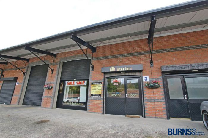 All Interiors Units 3-4 Maghera Business Park