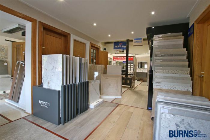 All Interiors Units 3-4 Maghera Business Park