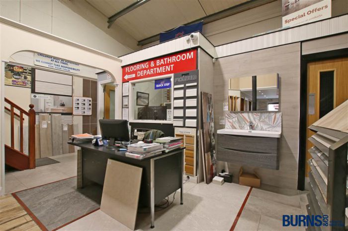All Interiors Units 3-4 Maghera Business Park