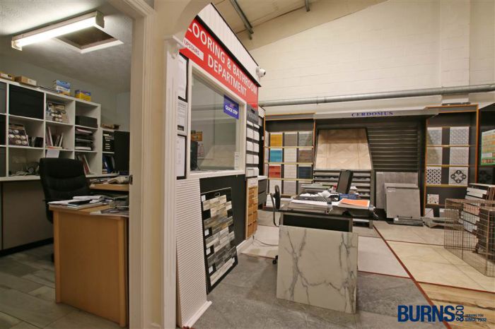 All Interiors Units 3-4 Maghera Business Park