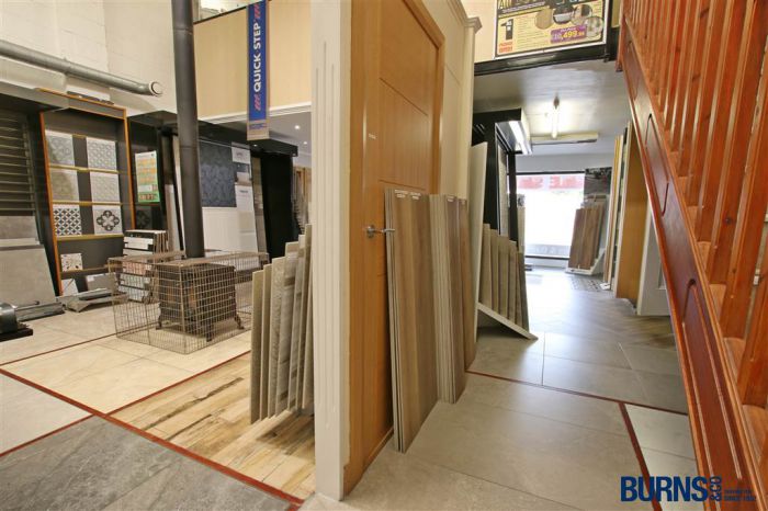 All Interiors Units 3-4 Maghera Business Park