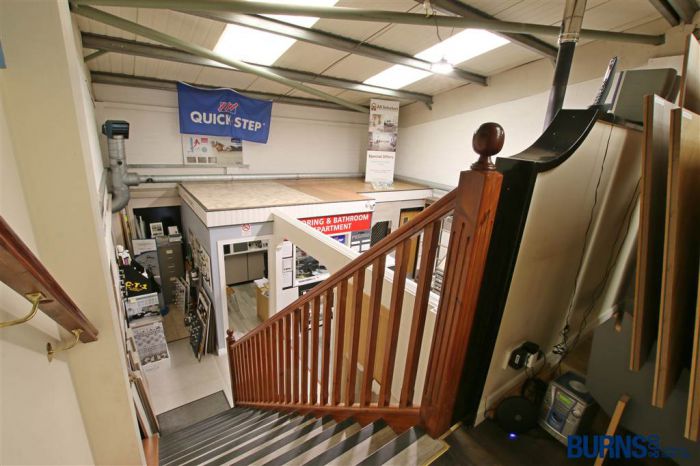 All Interiors Units 3-4 Maghera Business Park
