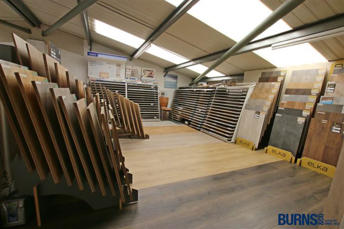 All Interiors Units 3-4 Maghera Business Park