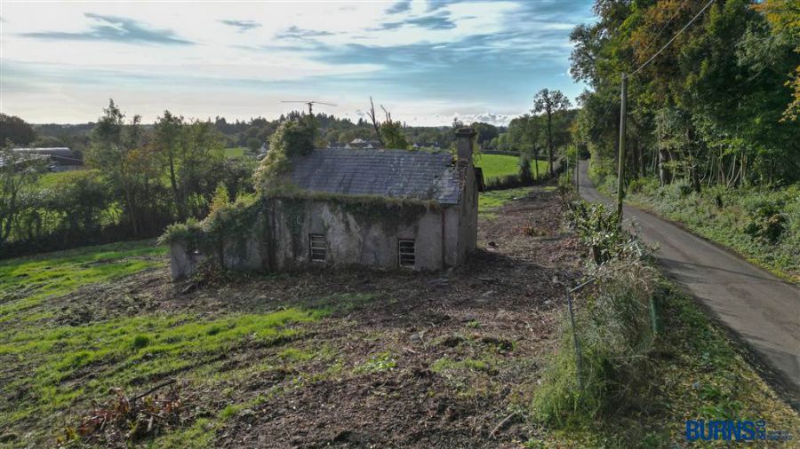 Development Land At Gorteade Road