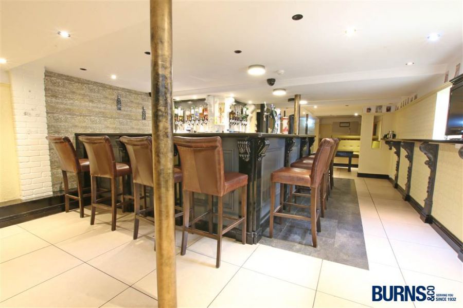 Holding At 37-41 St Patrick's Street