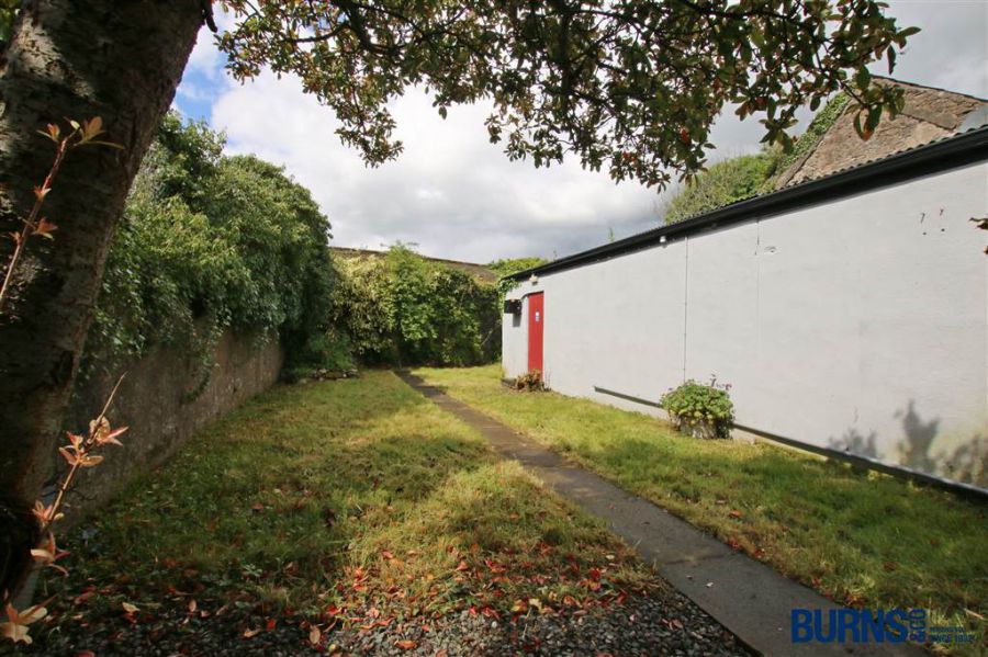 Holding At 37-41 St Patrick's Street