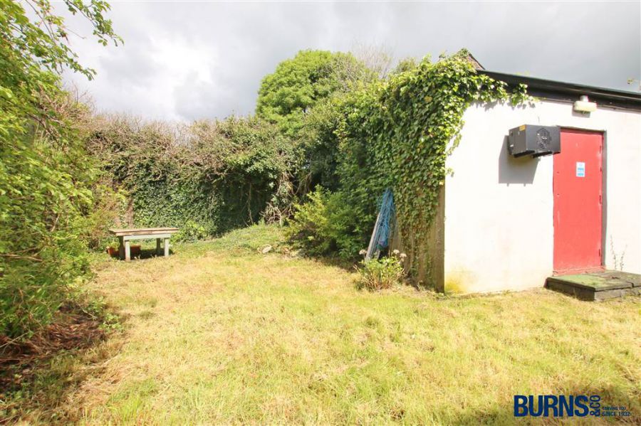 Holding At 37-41 St Patrick's Street