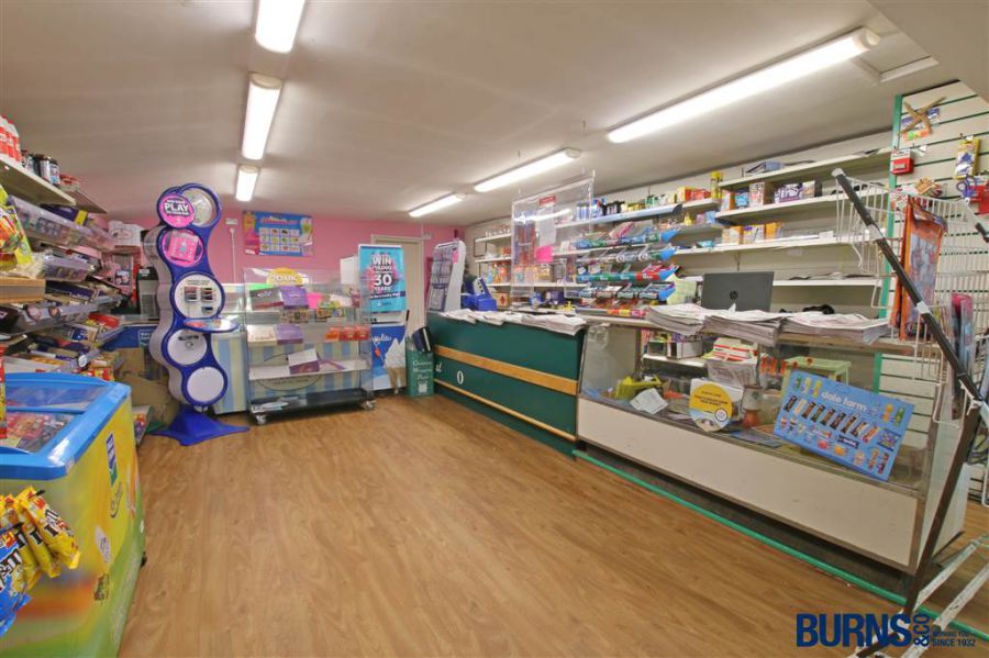 Holding At 37-41 St Patrick's Street