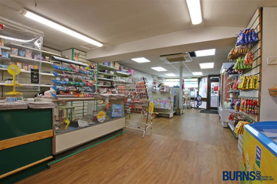 Holding At 37-41 St Patrick's Street