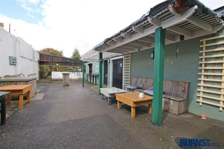 Holding At 37-41 St Patrick's Street