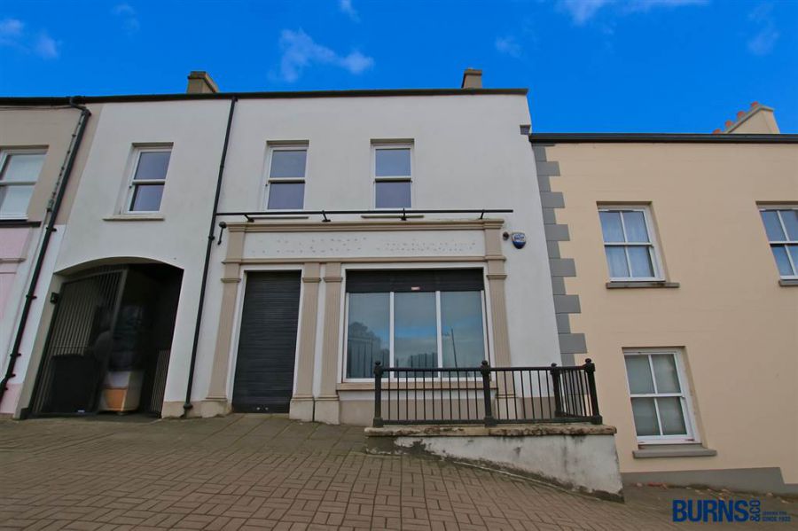 5 High Street,Draperstown, BT45 7AB 5 High Street,Draperstown, BT45 7AB