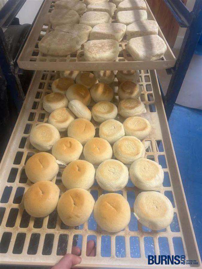 The Country Bakery, 56 Kilrea Road