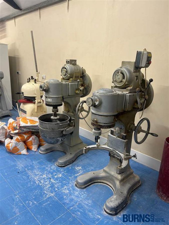 The Country Bakery, 56 Kilrea Road