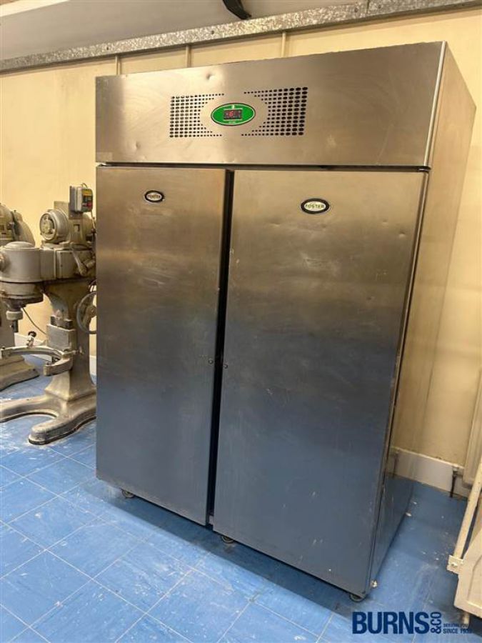 The Country Bakery, 56 Kilrea Road