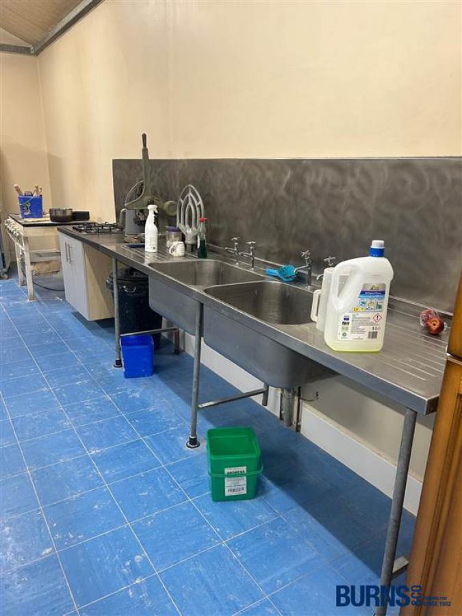 The Country Bakery, 56 Kilrea Road