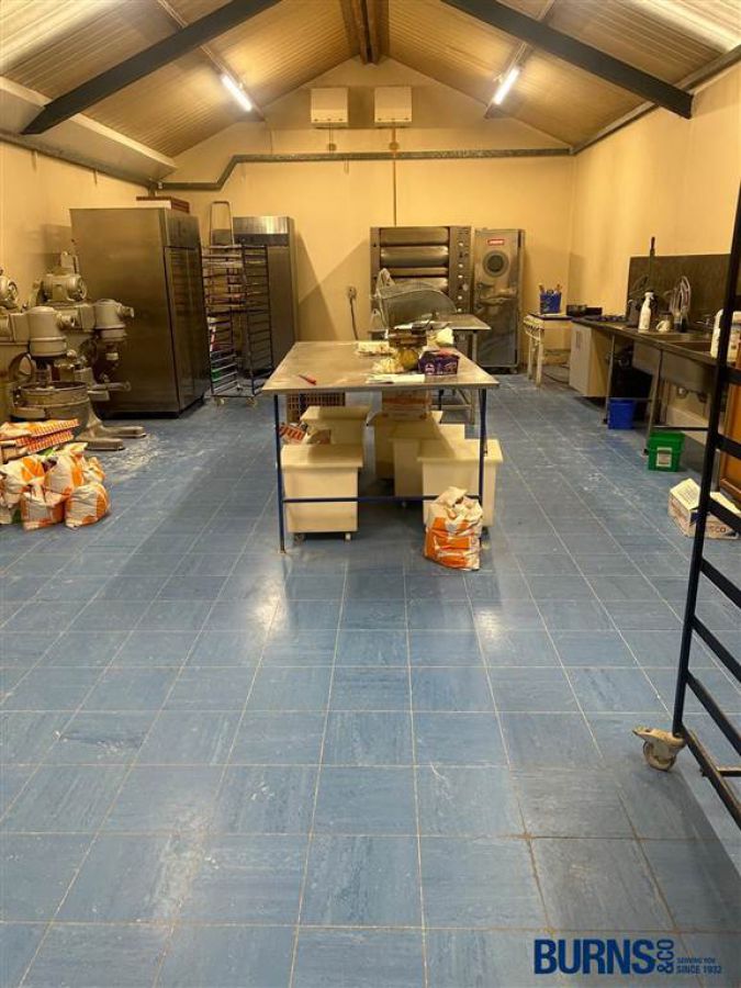 The Country Bakery, 56 Kilrea Road