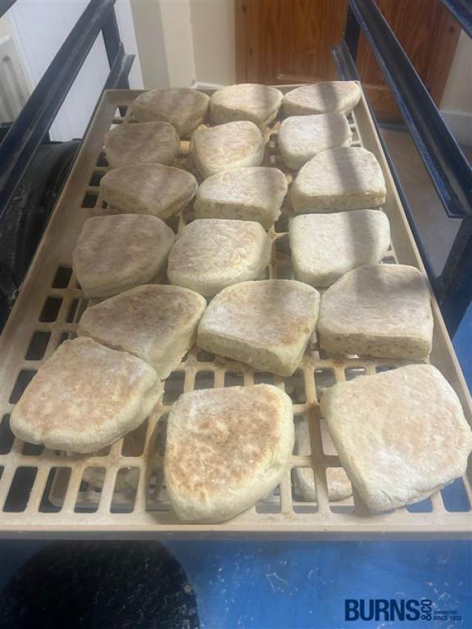 The Country Bakery, 56 Kilrea Road