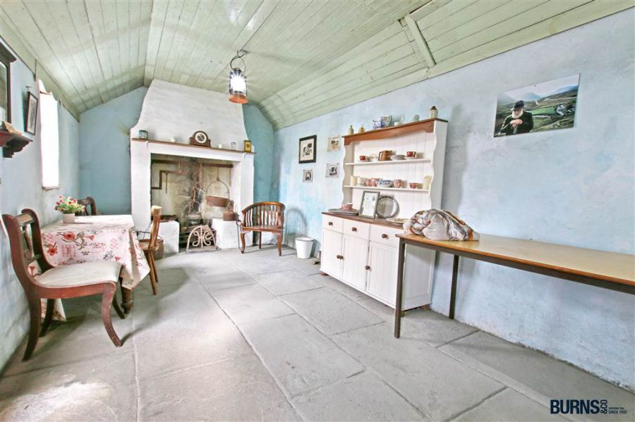 Sperrin Fun Farm, Yard & Commercial Premises At 574A Glenshane Road