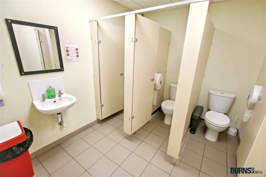 Sperrin Fun Farm, Yard & Commercial Premises At 574A Glenshane Road