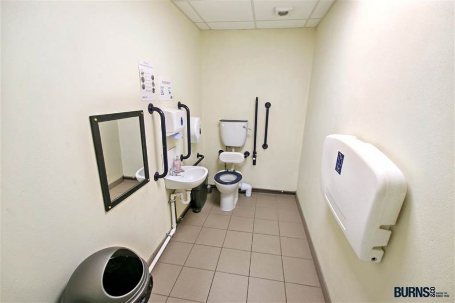 Sperrin Fun Farm, Yard & Commercial Premises At 574A Glenshane Road