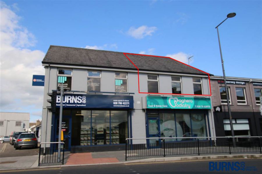 61E Main Street, Maghera