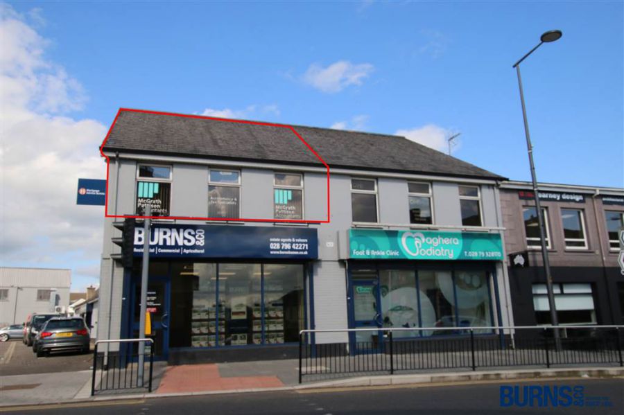 61D Main Street, Maghera, BT46 5AB