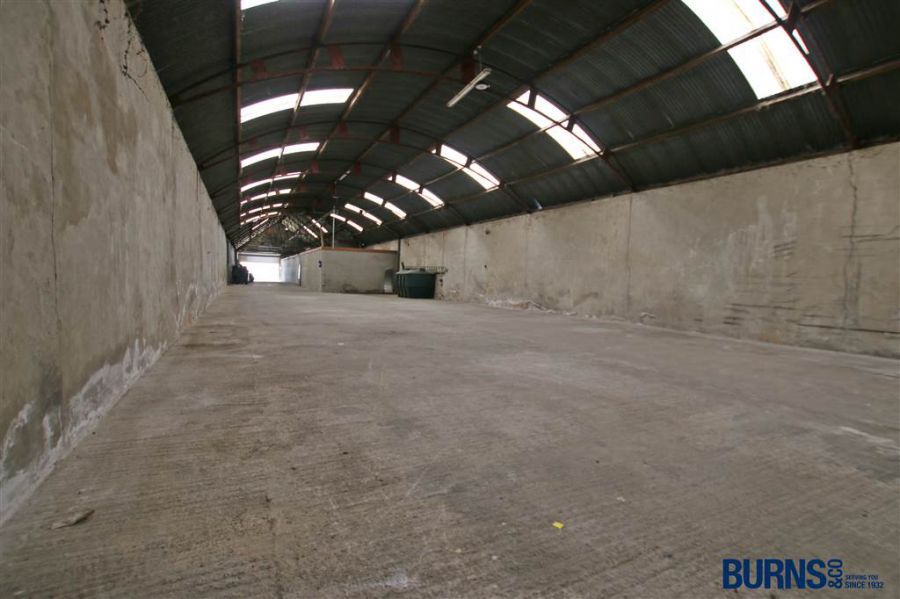 Unit 1, 28B High Street, Draperstown, BT45 7AA