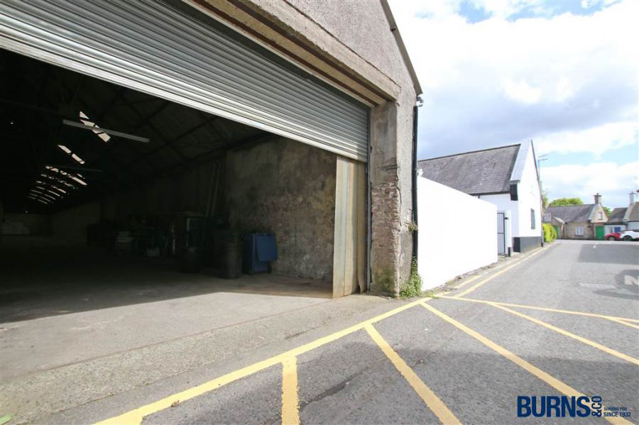 Unit 1, 28B High Street