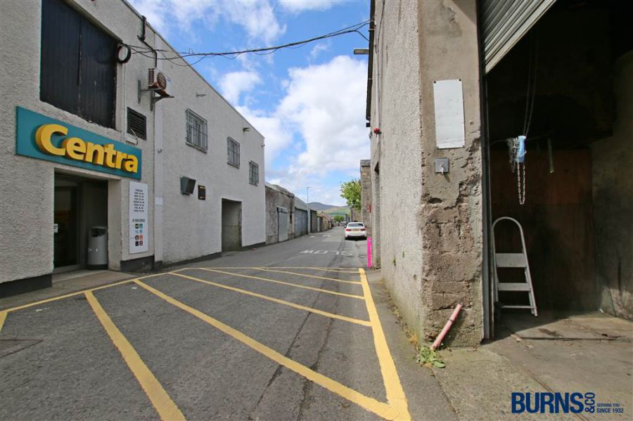 Unit 1, 28B High Street