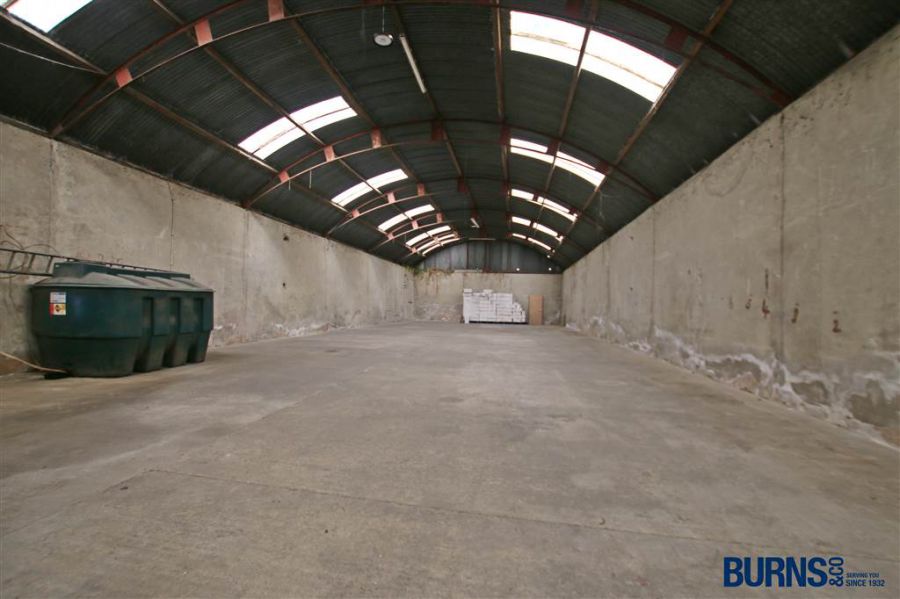 Unit 1, 28B High Street