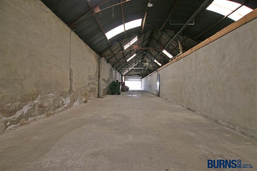 Unit 1, 28B High Street
