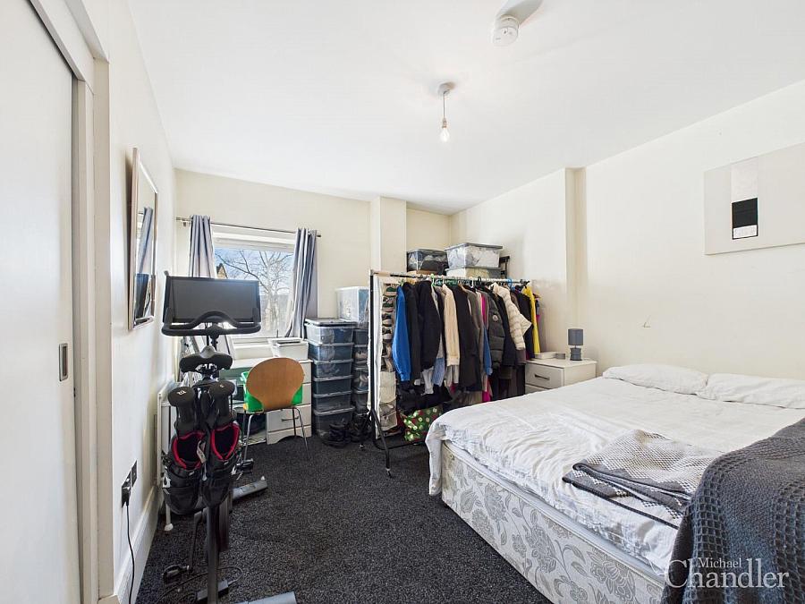 Apt 106 The Bakery, 311 Ormeau Road