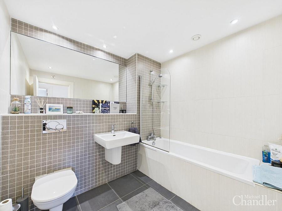 Apt 106 The Bakery, 311 Ormeau Road