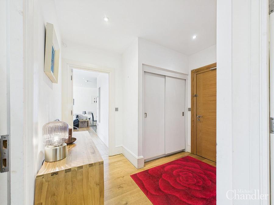 Apt 106 The Bakery, 311 Ormeau Road