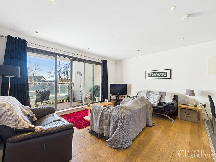 Apt 106 The Bakery, 311 Ormeau Road