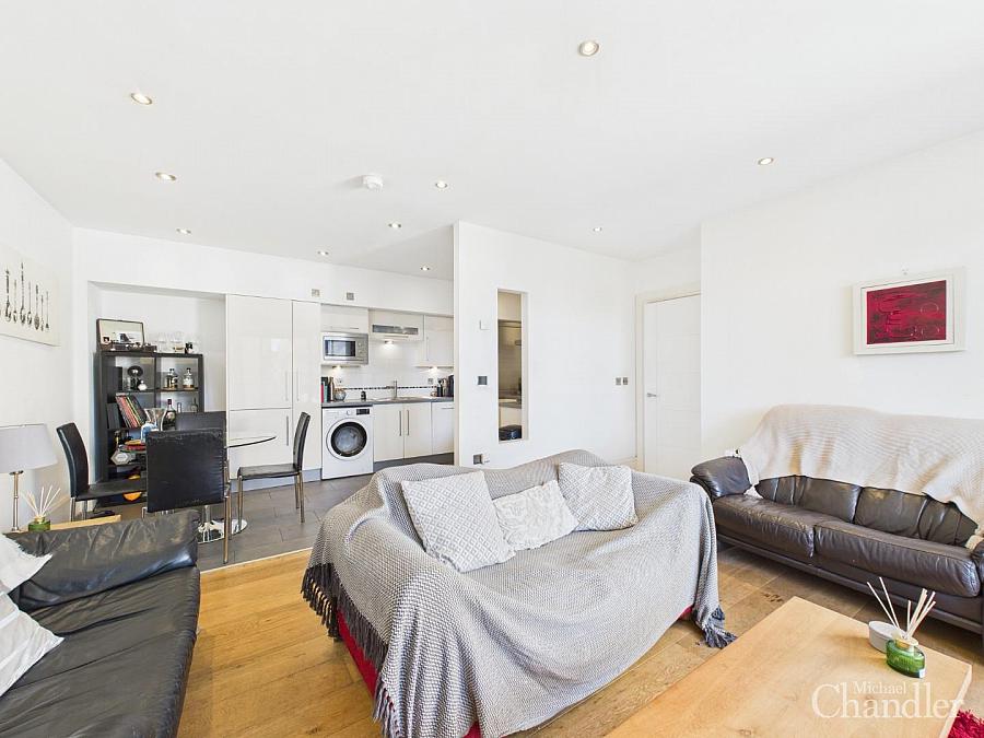 Apt 106 The Bakery, 311 Ormeau Road