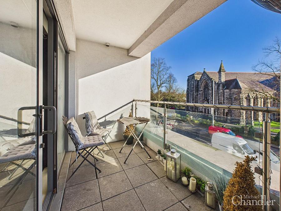 Apt 106 The Bakery, 311 Ormeau Road