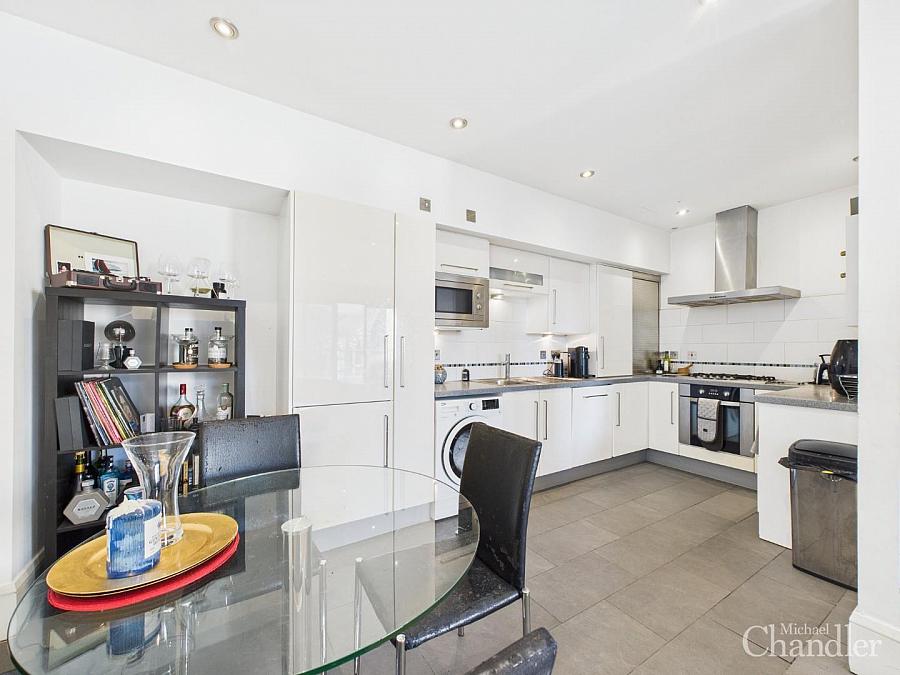 Apt 106 The Bakery, 311 Ormeau Road