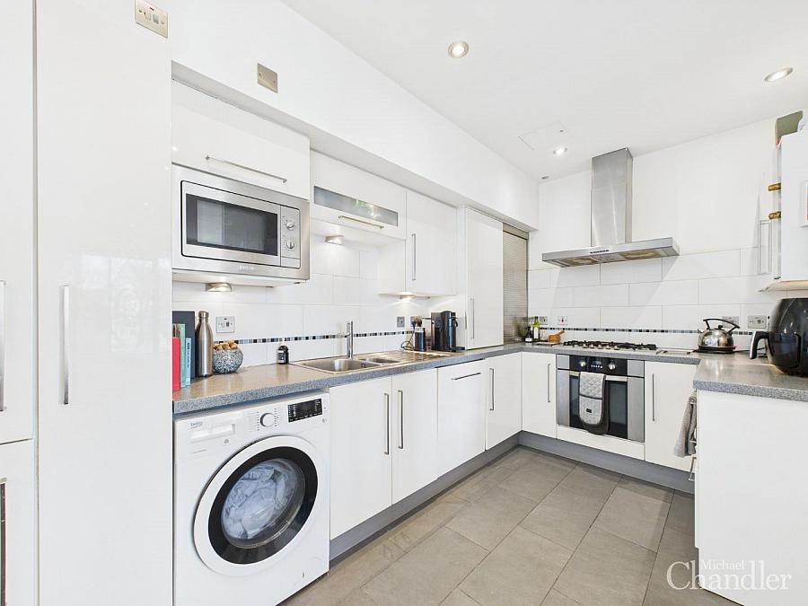 Apt 106 The Bakery, 311 Ormeau Road