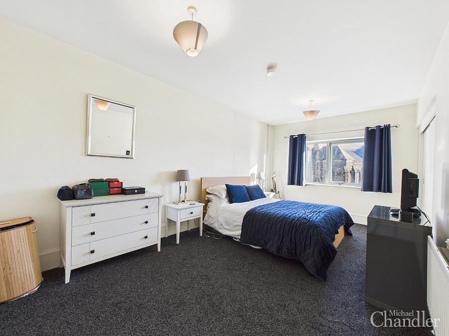 Apt 106 The Bakery, 311 Ormeau Road