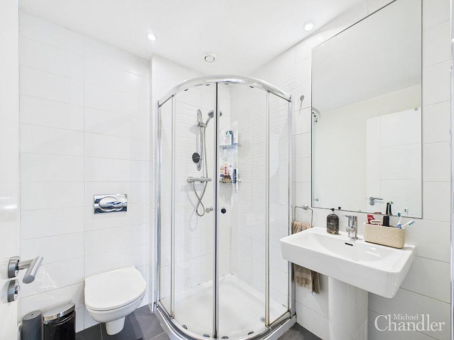 Apt 106 The Bakery, 311 Ormeau Road