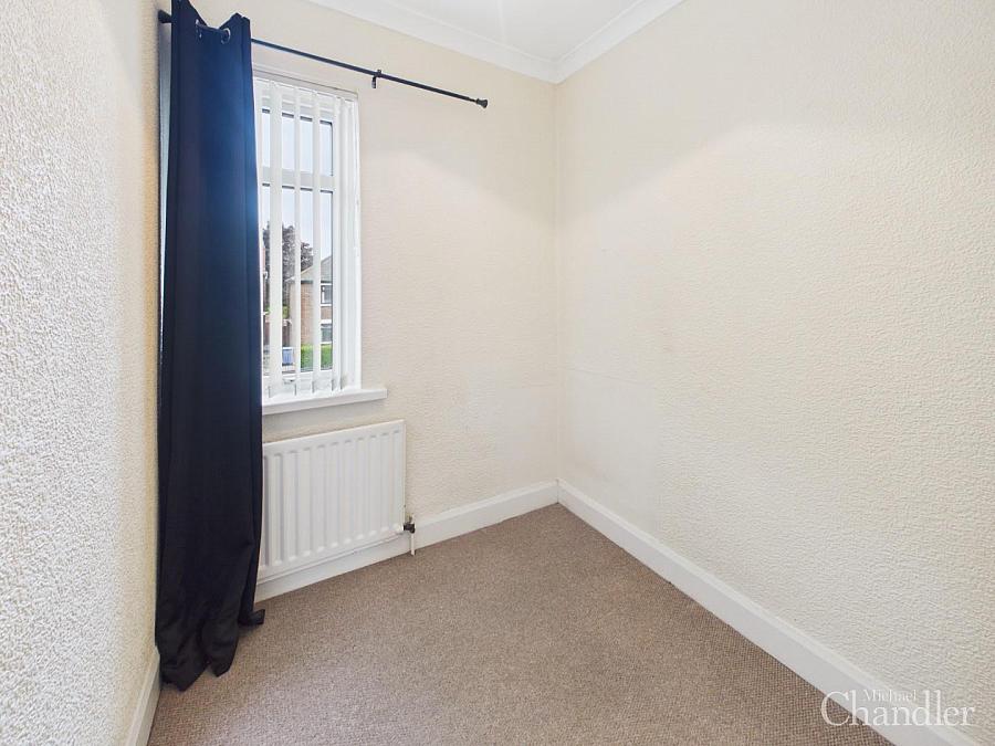 40 Dunraven Park
