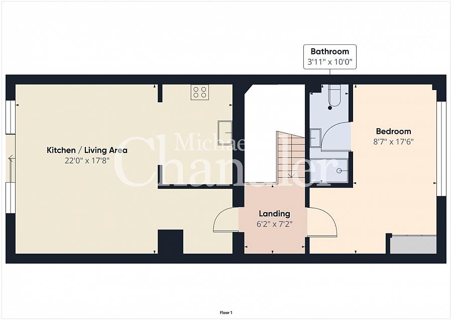 Apt 319 The Bakery 311 Ormeau Road