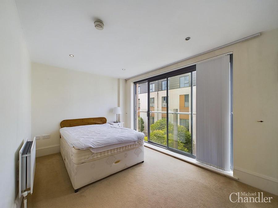 Apt 319 The Bakery 311 Ormeau Road
